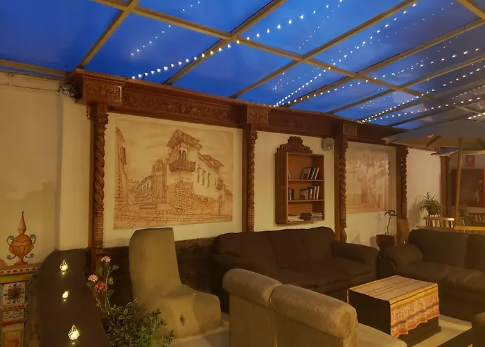 Hotel Sueños del Inka Cuzco