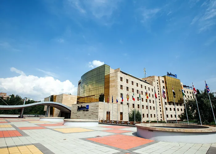 Radisson Blu Hotel Erévan