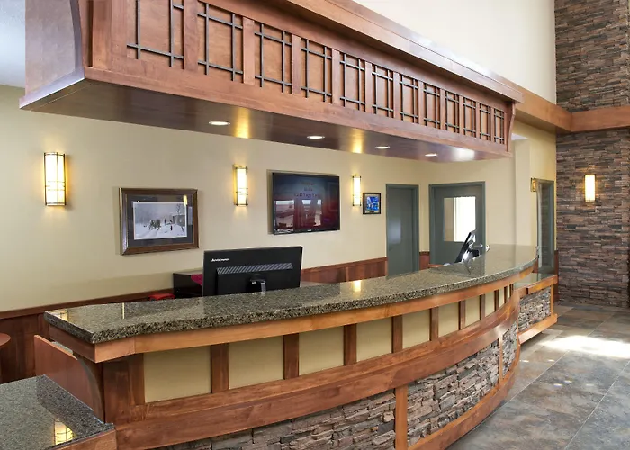 Gold Eagle Lodge North Battleford