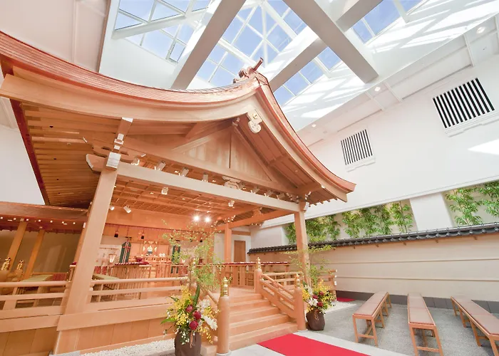 Hotel Monterey Sendai