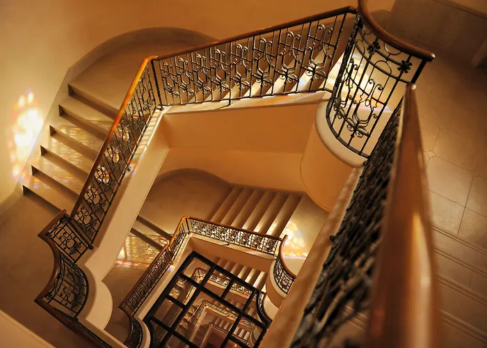 Hotel Monterey Sendai