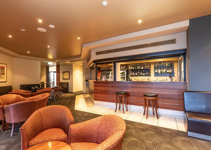 Mccracken Country Club Hotel Victor Harbor
