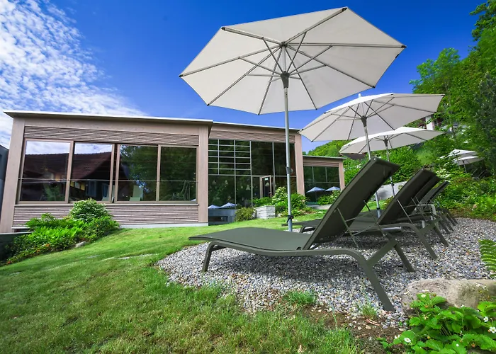 Seehotel Wilerbad Spa & Seminar Sarnen