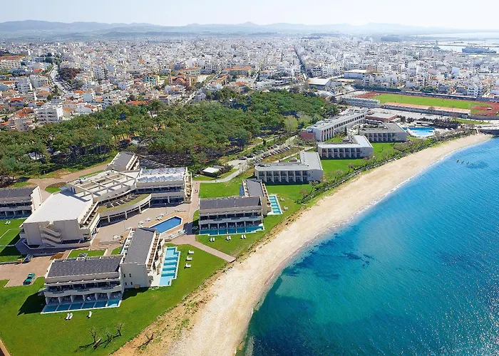 Grecotel Egnatia Alexandroupolis