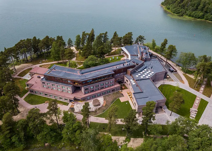 Hotel Hanasaari Espoo