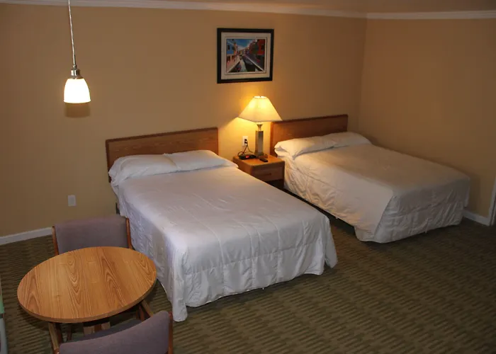 Villa Inn San Rafael