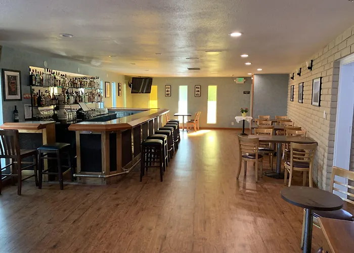 Villa Inn San Rafael