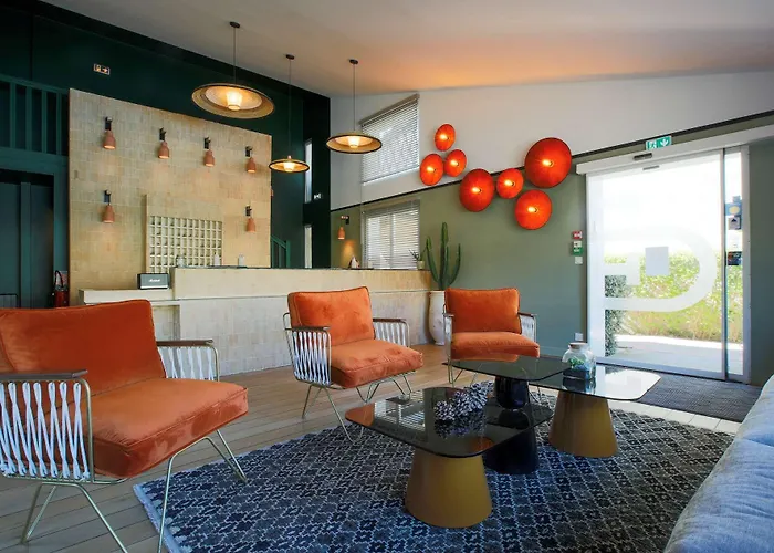Hotel Residence Les Pins Galants Tournefeuille