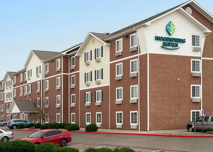 Studio 6 Extended Stay Oklahoma City Norman Ok