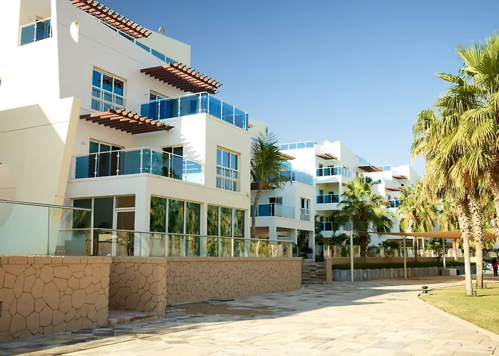 Radisson Blu Resort, Fujairah