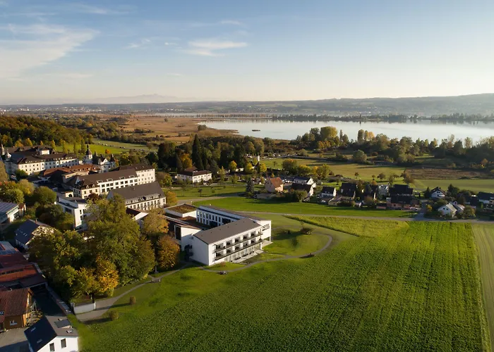 Hotel St Elisabeth Allensbach