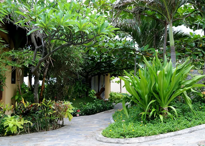 White Sand Resort Mui Ne