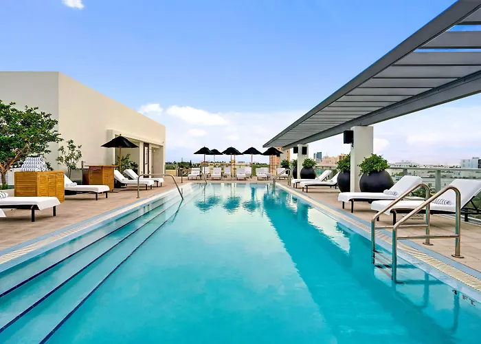 Kimpton Angler'S Hotel South Beach By Ihg Miami Beach