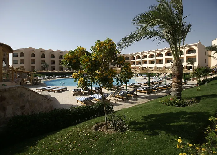 Flamenco Beach & Resort Quseir El Qoseir