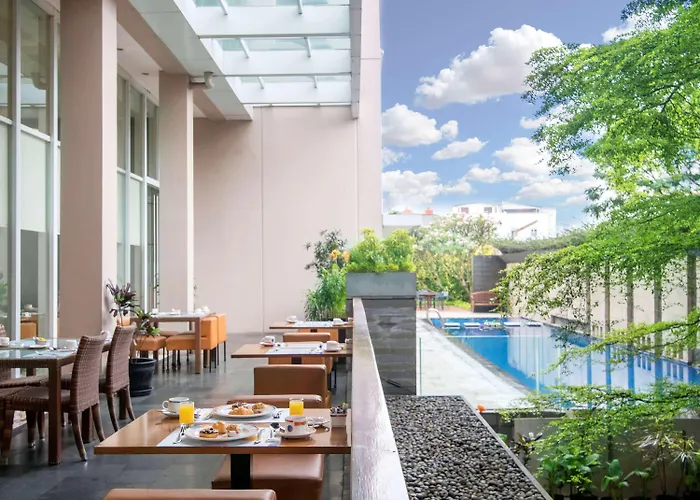 Novotel Bandung