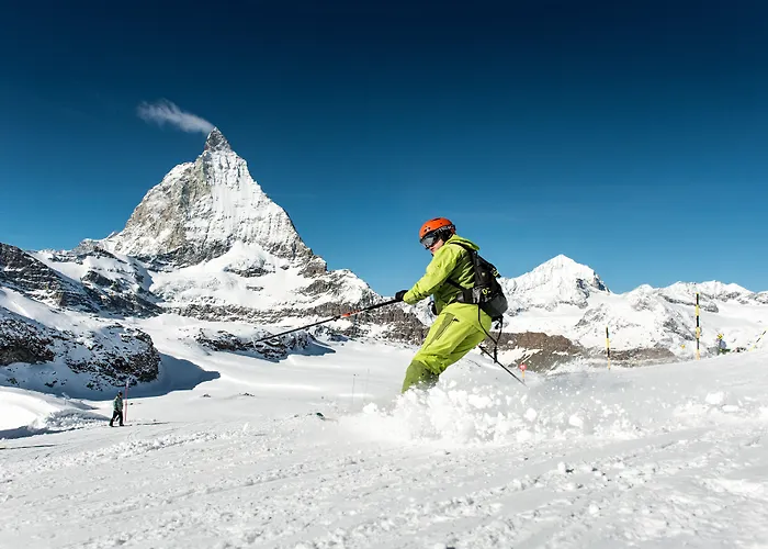 Le Petit Charme-Inn Zermatt