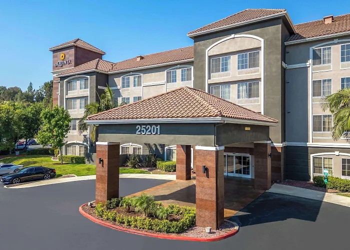 La Quinta By Wyndham Santa Clarita - Valencia Hotel Stevenson Ranch