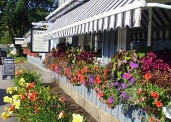 Wildcat Inn And Tavern Jackson
