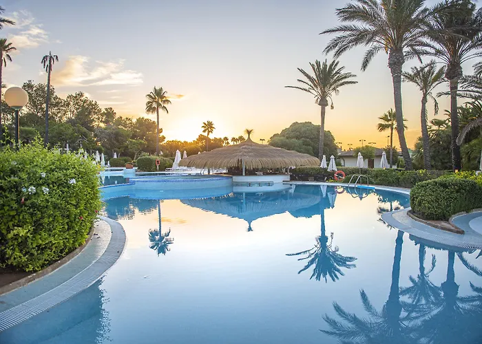 Blau Colonia Sant Jordi Hotel Colonia de Sant Jordi