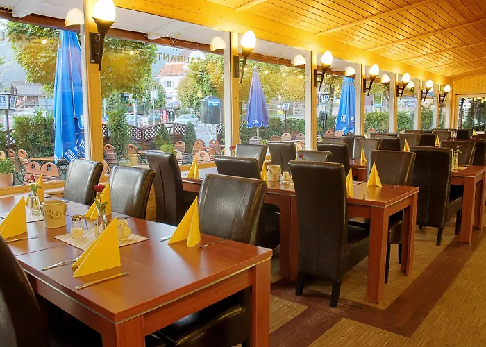 Atlas Posthotel Garmisch-Partenkirchen