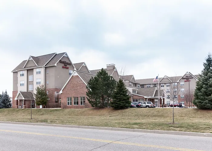 Residence Inn South Bend Mishawaka