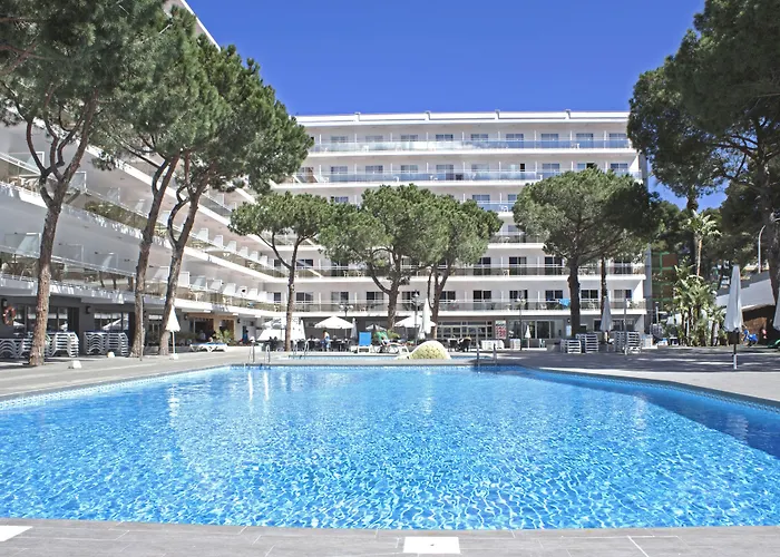 Hotel Best Oasis Park Salou