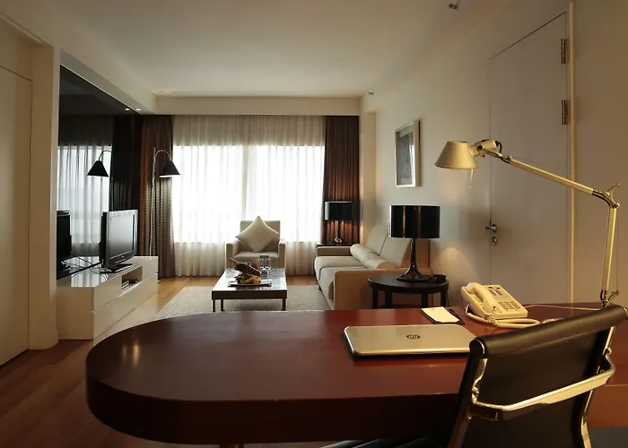 Hotel Kukdo Seoel