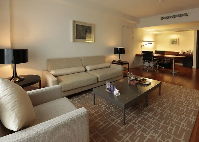 Hotel Kukdo Seoel