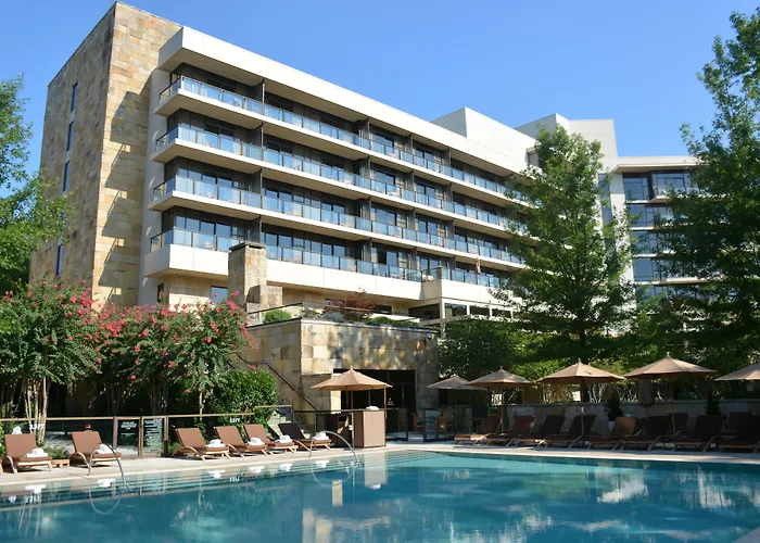 The Umstead Hotel And Spa Cary