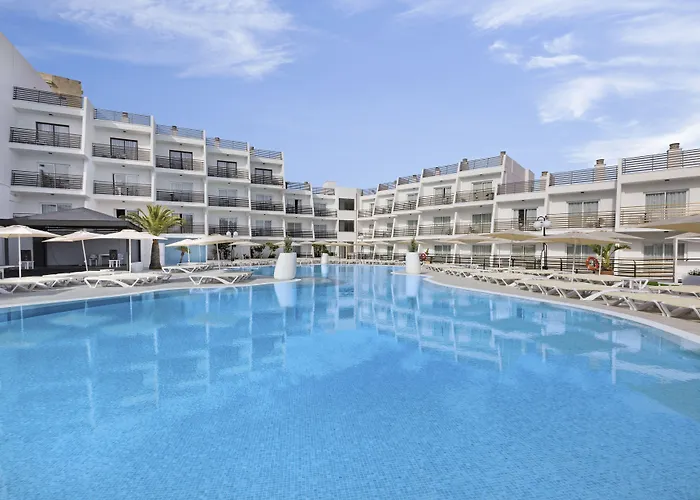 Palmanova Suites By Trh (Adults Only) Magaluf 