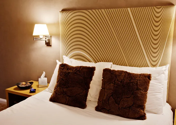 Walworth Castle Hotel, BW Signature Collection Darlington 