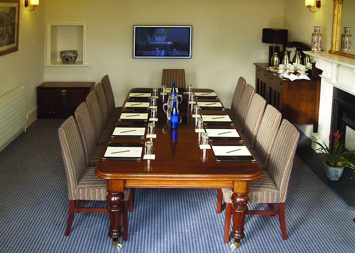 Castle Dargan Hotel Sligo