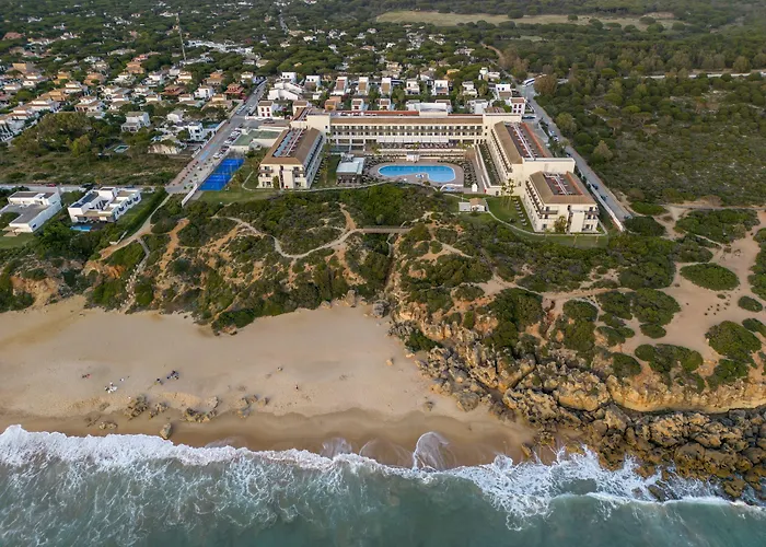 Ilunion Calas De Conil Conil De La Frontera