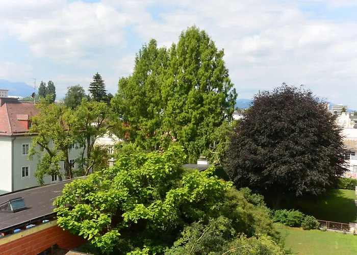 Bed and Breakfast Adlerhof Salzburgo