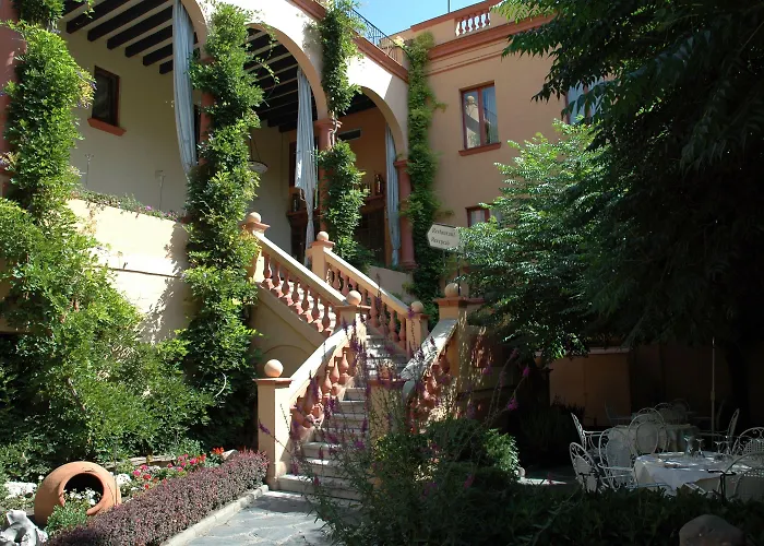 Hotel Andria La Seu d'Urgell