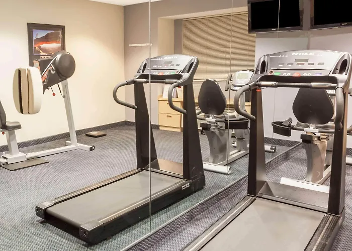 Microtel Inn & Suites By Wyndham Conyers Atlanta Area