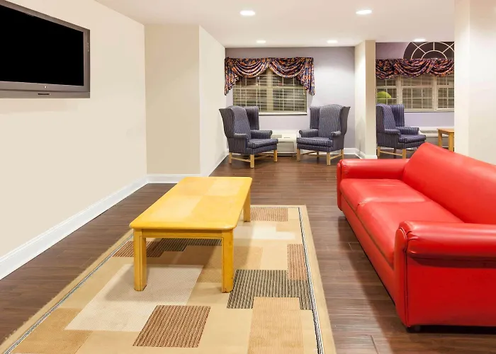 Microtel Inn & Suites By Wyndham Conyers Atlanta Area