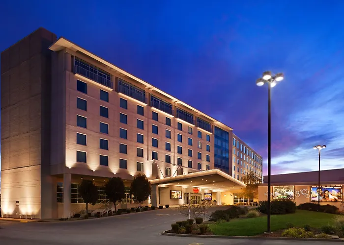 Harrah'S Metropolis, A Caesars Destination Hotel