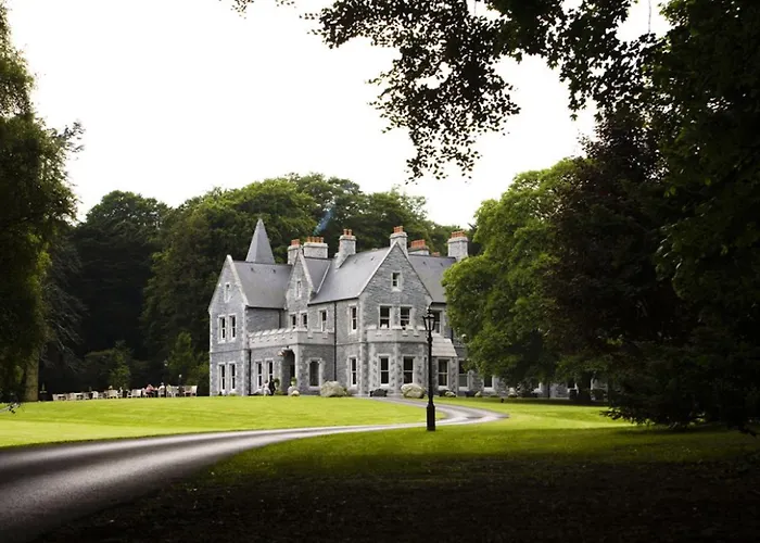 Mount Falcon Estate Ballina 
