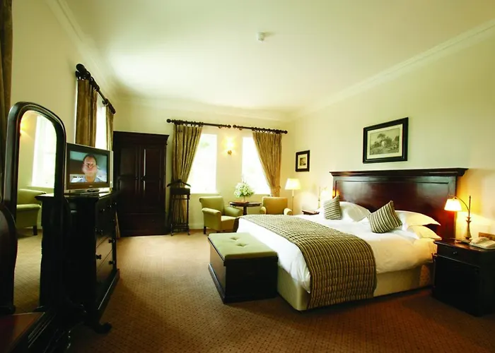 Mount Falcon Estate Ballina 
