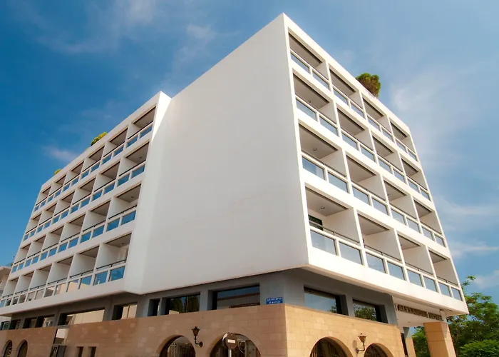 Alexandra Hotel&Apartments İstanköy