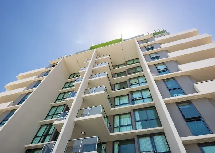 Skd Suites Brisbane