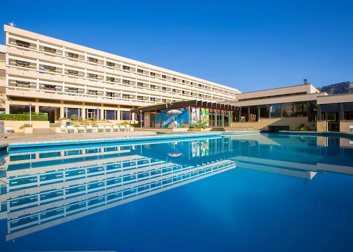 Mclub Lipari Hotel Sciacca