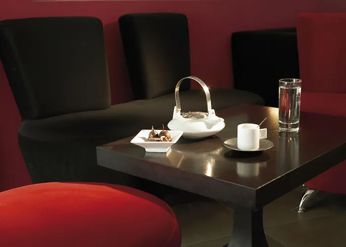 Anessis Hotel Thessaloniki