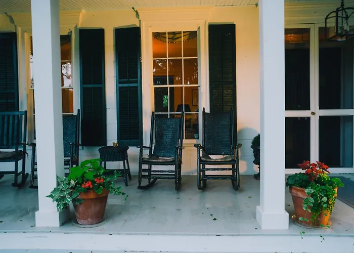 The Inn At Stony Creek Warwick