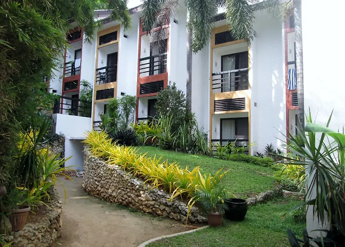 Microtel By Wyndham Boracay Balabag 