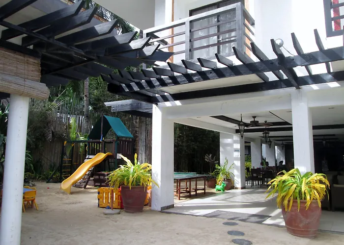 Microtel By Wyndham Boracay Balabag 