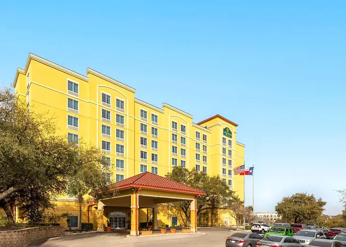Hotel La Quinta By Wyndham San Antonio Medical Ctr. Nw
