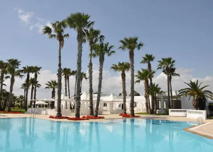 Residence Ain Meriem Bizerte