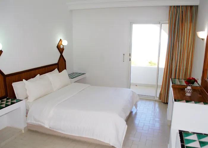 Residence Ain Meriem Bizerte